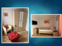 Schlafzimmer 3